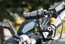 BIKE GUARDIAN: tutela la tua guida Bike Guardian