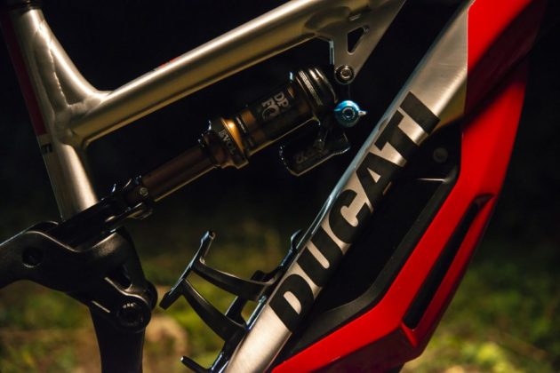 Ducati MIG-RR