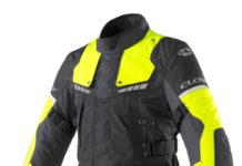 SCOUT-3 wp: la bella che non se la tira Scout 3 front