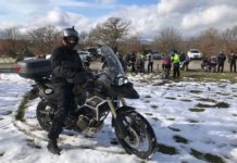 evento Comprensori Sciistici e Passo Correboi