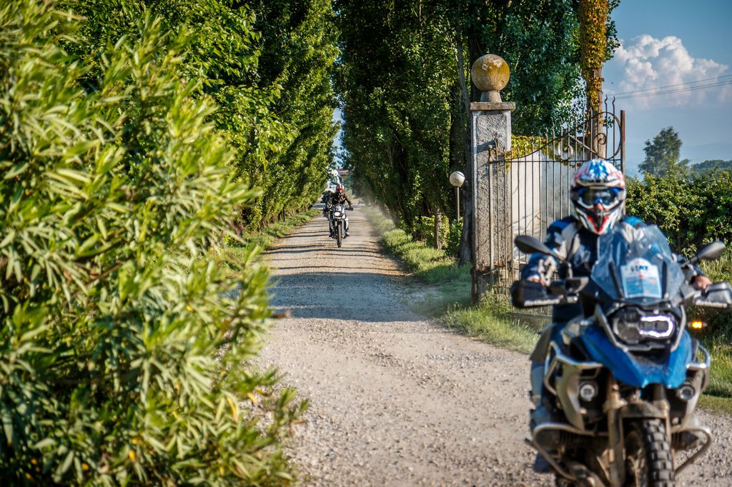 HAT Pavia-Sanremo 2019 novità