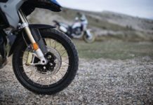 MICHELIN Anakee Adventure