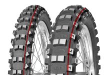 Mitas TERRA FORCE-MX MH