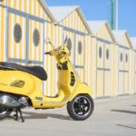 Vespa GTS super 300