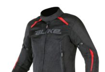 Alike Wave Aqvadry: la giacca di stagione Wave alike giacca