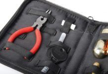 OJ Easy Tubeless Tyre Repair: innovativo kit di riparazione per gomme tubeless KIT DI RIPARAZIONE GOMME TUBELESS OJ EASY TUBELESS TYRE REPAIR KIT