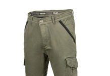 Moda in sella per lui da Hevik: ecco Harbour, i nuovi pantaloni cargo Hevik Harbour