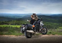 Michelin Road 5 GT: il pneumatico stradale per gli amanti delle moto turistiche