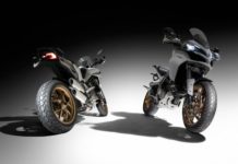Dunlop, il nuovo Mutant