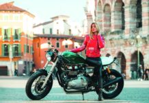 Motor Bike Expo, Verona si accende di ROSSO!