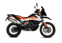 L’avventura targata KTM, si tinge di MIVV