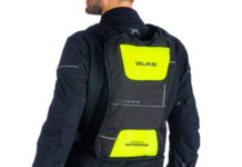A-BAG FULL LINK – Wheelup “spinge” sulla sicurezza
