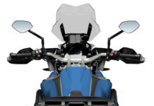 Sistema di regolazione elettronica E.R.S.