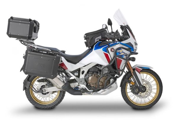 Trekker Outback givi