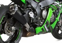 MIVV | Versioni full power e depotenziata per la Z900