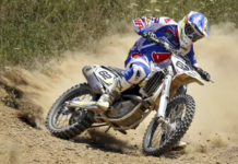 Mitas estende la gamma TERRA FORCE-MX per motocross