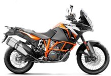 Una linea di accessori per la KTM 1290 Super Adventure R
