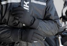 Guanto GRIMSEL | Versatile per l’inverno in città grimsel hevik
