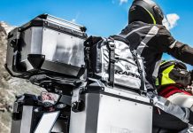 KAPPAMOTO presenta la famiglia K’FORCE