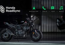 Honda Smartphone Voice Control System 2021