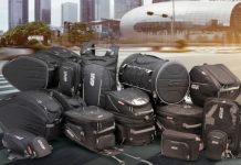 GIVI | Borse morbide, le novità della gamma EASY-T