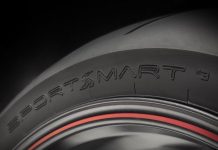 Dunlop SportSmart Mk3 ora disponibile per le sportive di media cilindrata