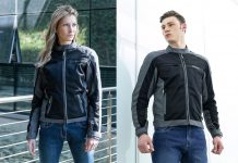 GIACCA HEVIK SCIROCCO LIGHT, Leggera… come la nuova collezione
