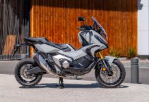 GIVI per l’X-ADV 750 | Scooter o tourer?