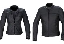 MYRIDE CLASSIC LEATHER | Giacca dal sapore… evergreen