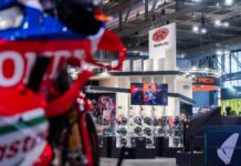 Kabuto a EICMA 2025: sicurezza, stile e innovazione giapponese