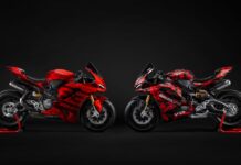 EICMA 2025 si è chiusa nel segno di Ducati: un trionfo di novità per il centenario