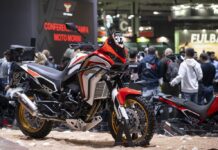 EICMA 2025: Moto Morini Svela in Anteprima Mondiale la Nuova Kanguro e Definisce la Strategia Futura