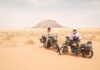 DOWN TO AFRICA: In moto da Barcellona a Città del Capo in 100 giorni