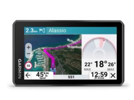 Garmin zūmo XT3: Il Navigatore Satellitare Definitivo per Moto
