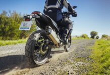 Nuovo MICHELIN Anakee Adventure 2: La Rivoluzione per le Maxi Enduro
