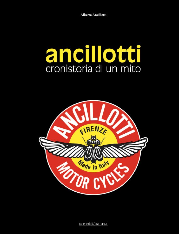ancillotti libro