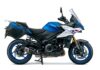 Suzuki 2026: nuove GSX-S1000GX Plus e Top e Burgman 400 Comfort