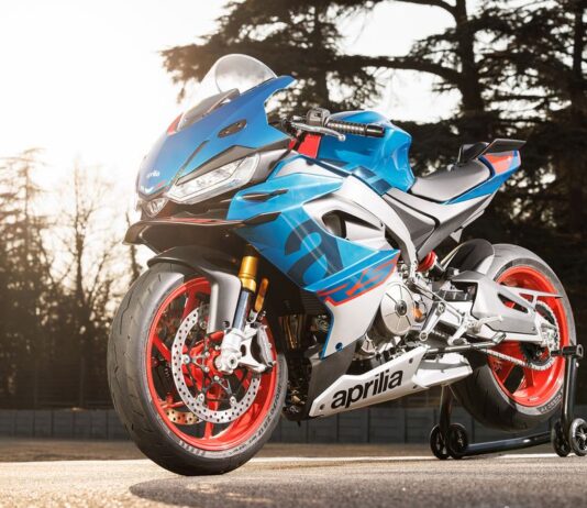Aprilia RS 660 e RS 457 Dominano il mercato: sono le sportive più vendute in Italia