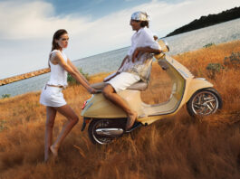 Nuove Vespa Primavera e Sprint S 2026: Innovazioni, Sicurezza e Stile