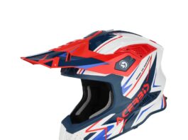Scegliere il Casco Perfetto per l’Offroad con Acerbis