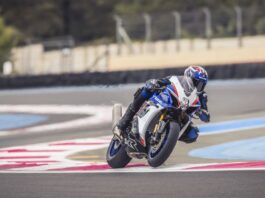 Suzuki Tester Day Experience al Cremona Circuit: Prova in Pista la Nuova GSX-R1000R