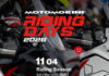 Moto Morini Riding Days 2026: Prima Tappa a Milano con Prova su Strada