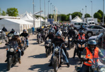 MotoTours Biker Fest International 2026: scopri il Friuli Venezia Giulia in moto tra paesaggi, sapori e cultura