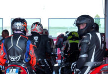 Honda Day 2026 a Vallelunga: iscrizioni aperte per l’evento imperdibile per motociclisti