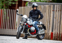 Nuovi Jeans Moto Acerbis: lo stile casual incontra la massima protezione urban