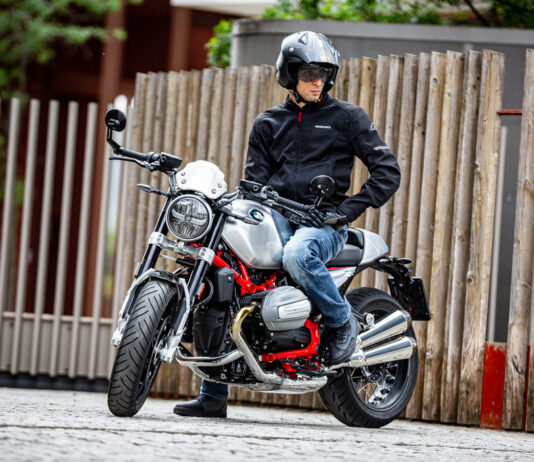 Nuovi Jeans Moto Acerbis: lo stile casual incontra la massima protezione urban