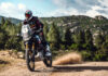 Aprilia Tuareg Rally trionfa all’European Baja Championship