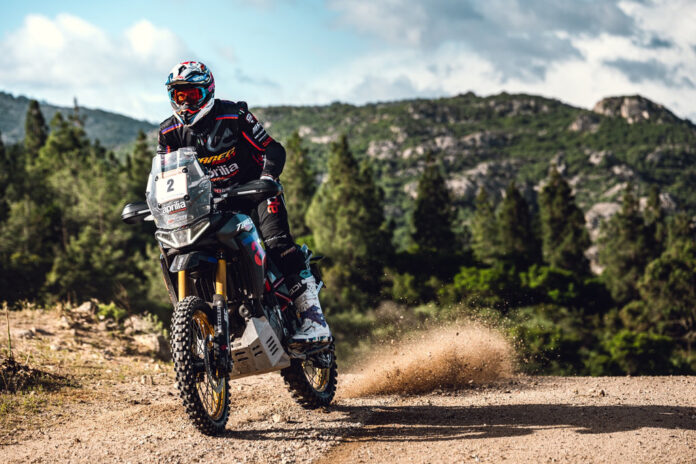 Aprilia Tuareg Rally02_risultato