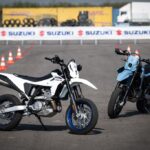 Suzuki DR-Z4SM