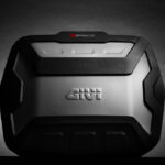 GIVI X-Space: la nuova valigia moto Monokey espandibile